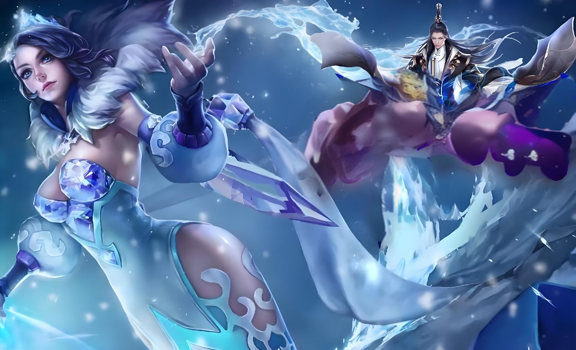 《冰雪传奇点卡版》手游官网：纯粹复古点卡传奇，公平绿色长线体验！